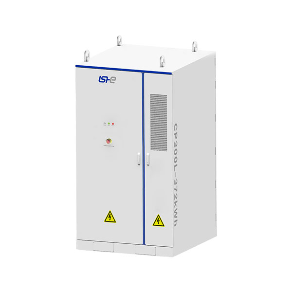 Intelligent liquid-cooled energy storage cabine...