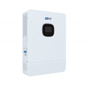 3 phase off-grid inverter