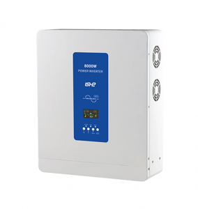 Wall-mount PV Inverter