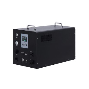 Power Bank 3-5kW / 3-5kWh