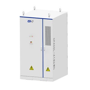 Intelligent liquid-cooled energy storage cabinet achieves efficient power management