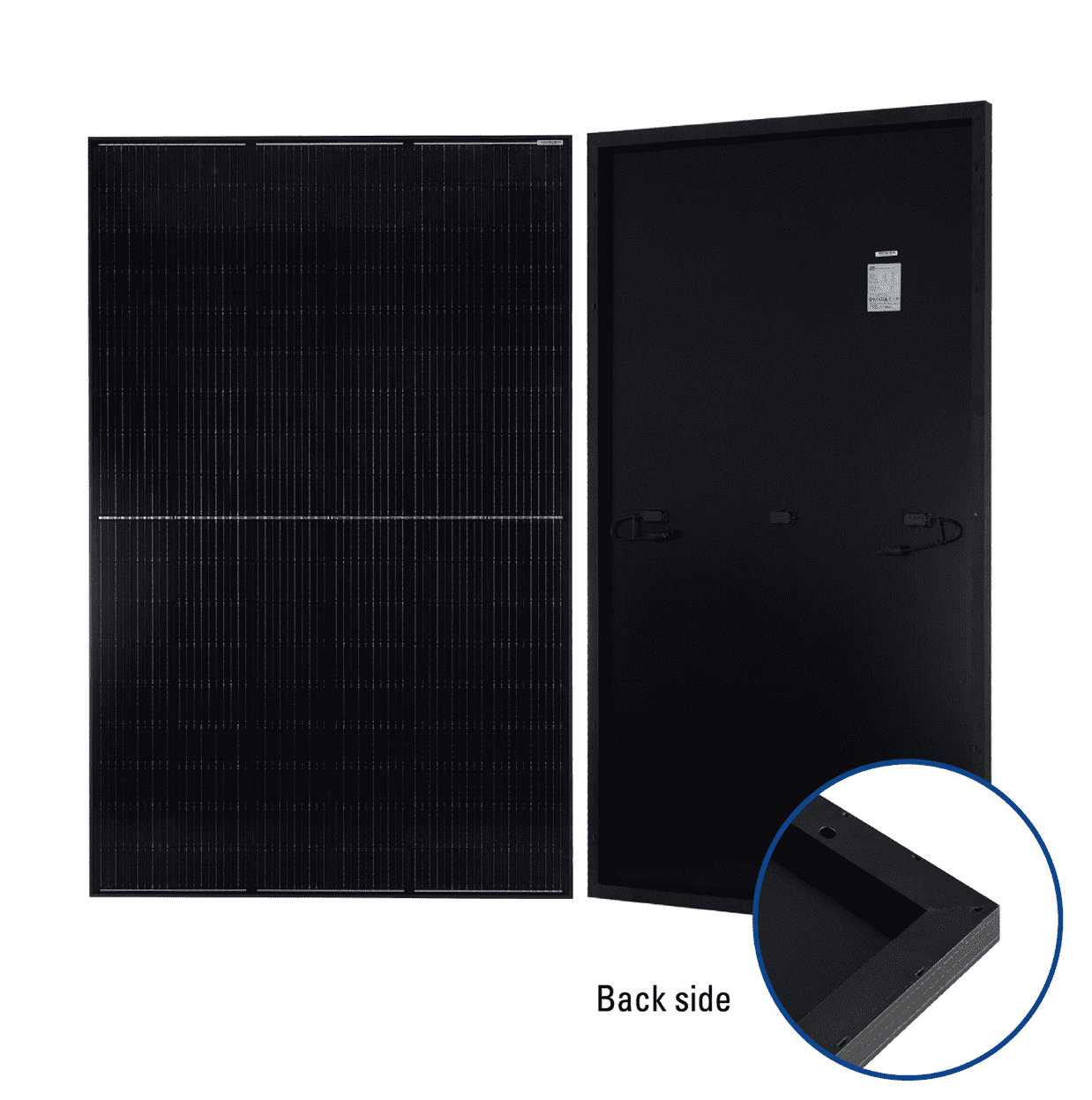 Advantages of Monocrystalline Solar Panels