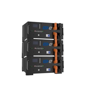 High Voltage Energy Storage Lithium Battery-96/144/192/240/384/512/768/1500V