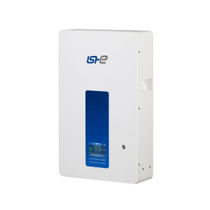 Voltage Low Wall Mounted Battery