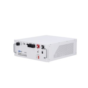 Single Phase Rack Mounted Off-grid Inverter