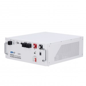 Rack/Cabinet PV Inverter